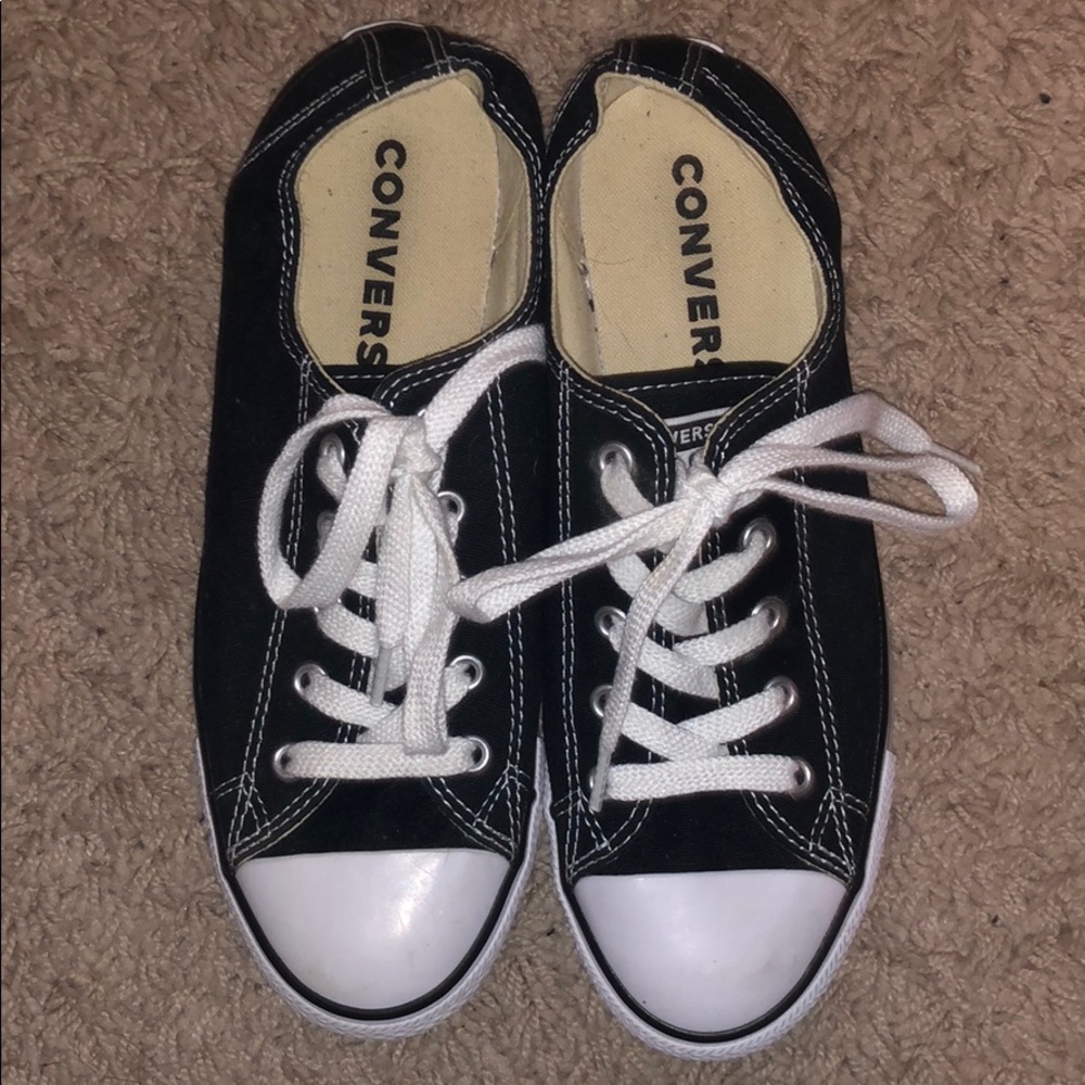 Converse runners